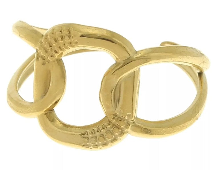 Anillo geométrico