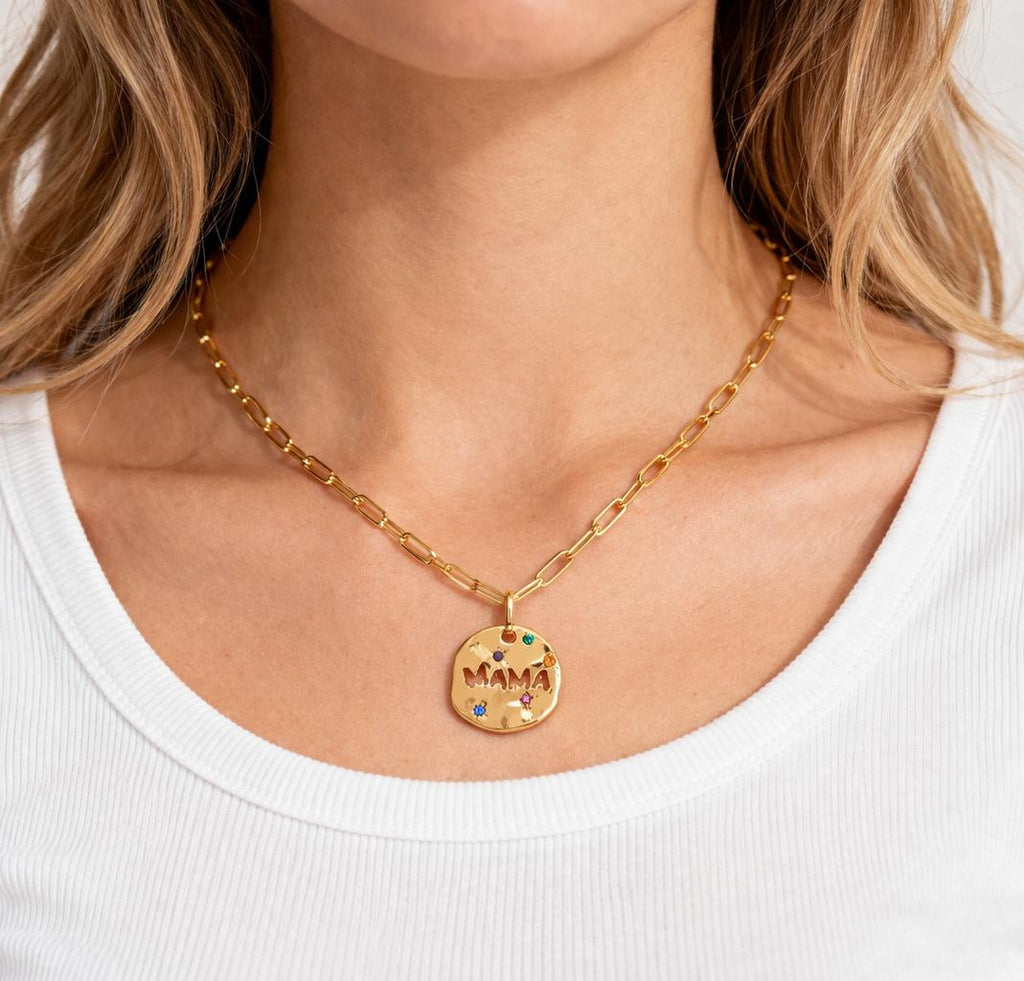 COLLAR MAMÁ