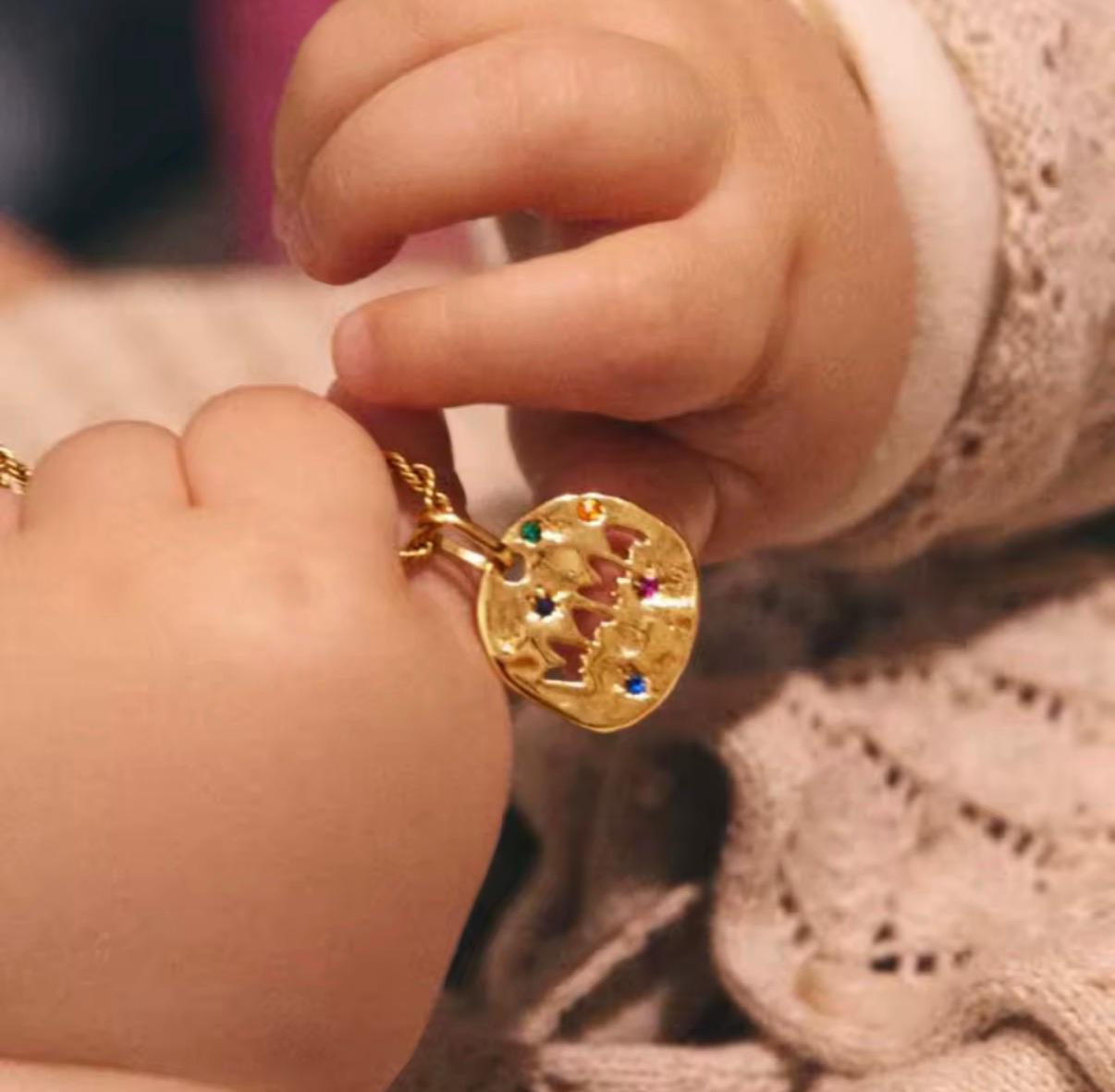 COLLAR MAMÁ