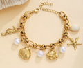 Pulsera Soleil