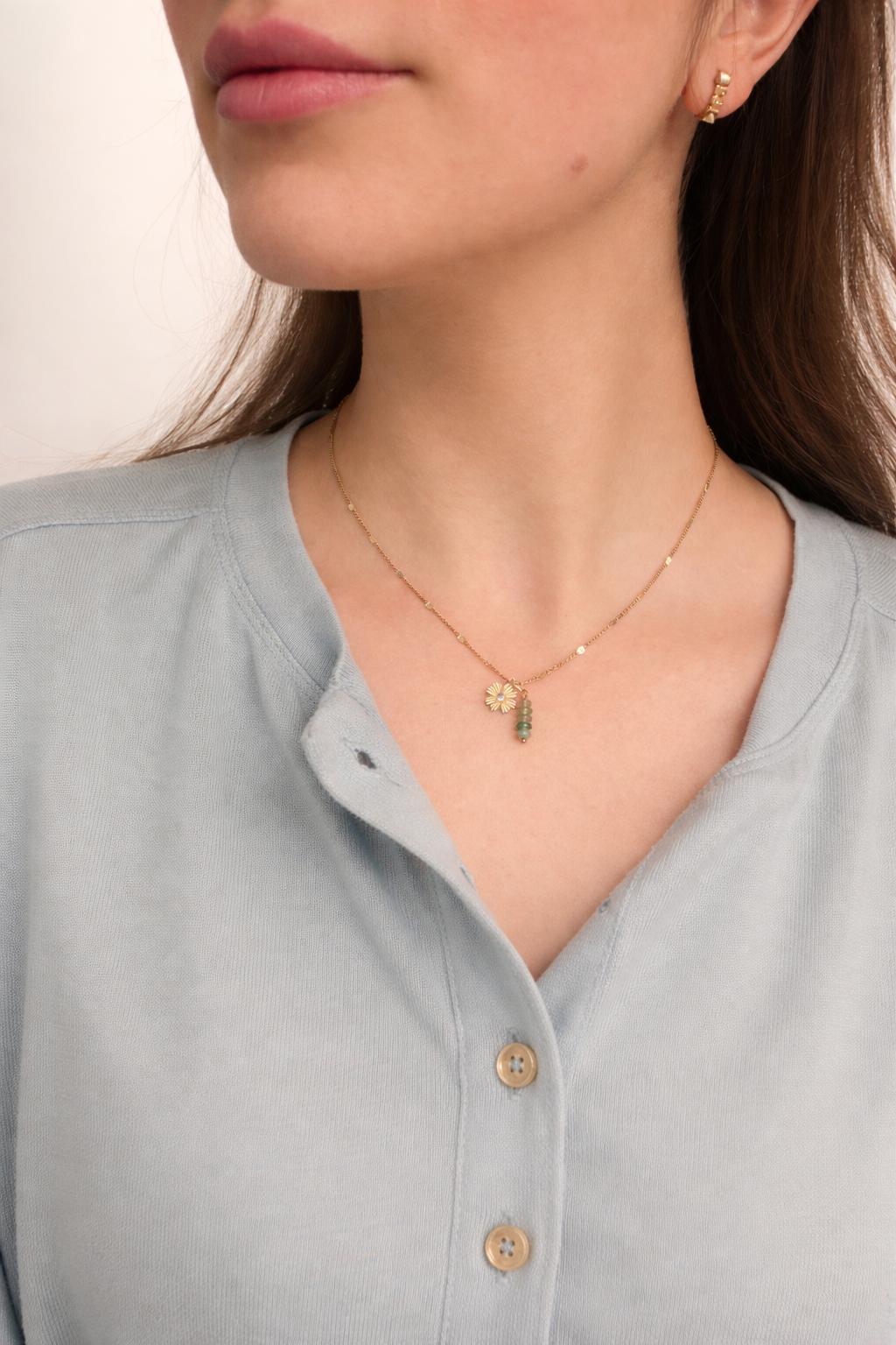 Collar Talismán