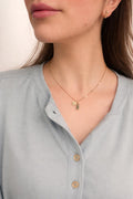 Collar Talismán