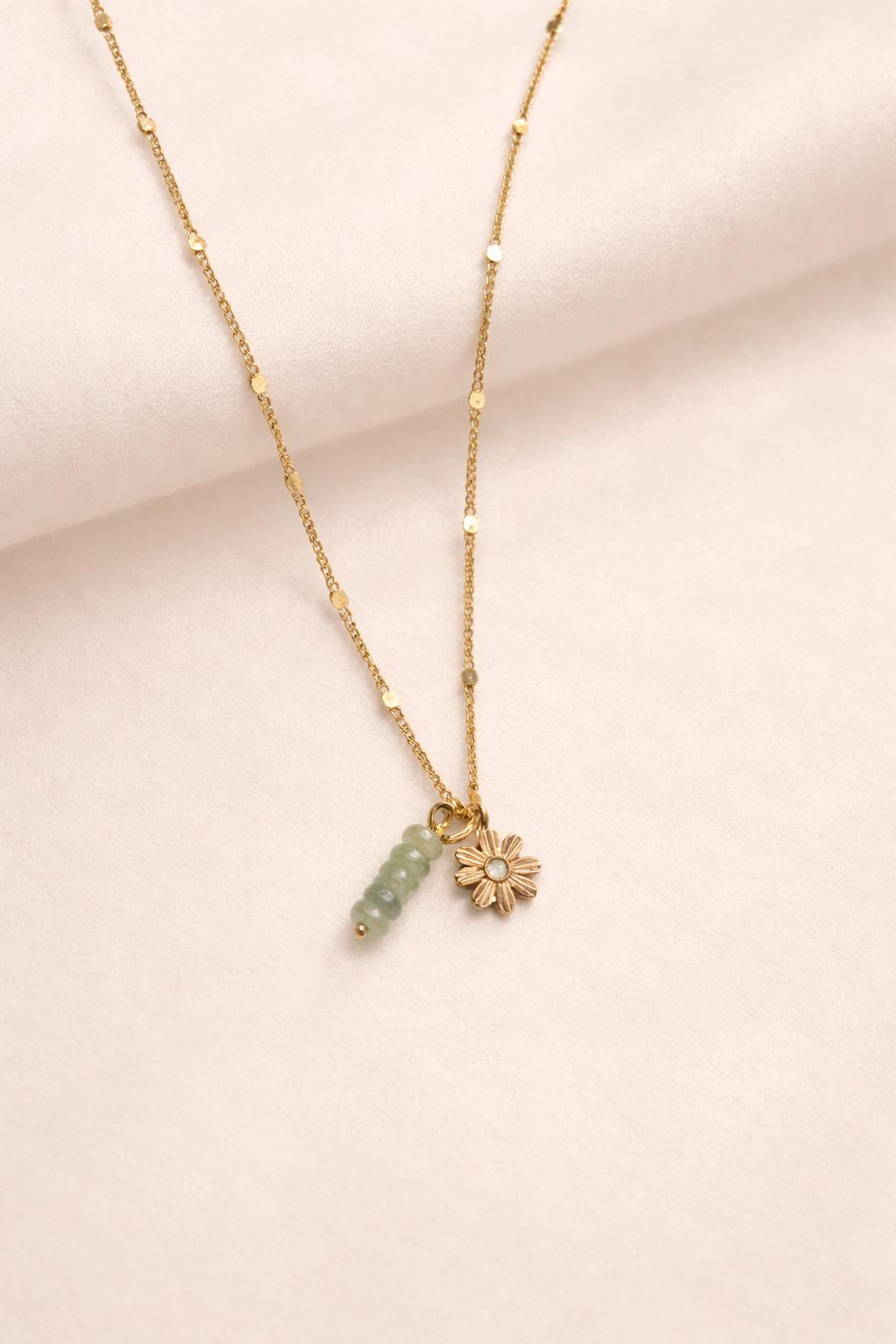 Collar Talismán